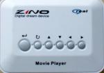 视频播放器 - ZINO DH900 mini