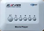 视频播放器 - ZINO DH900 mini